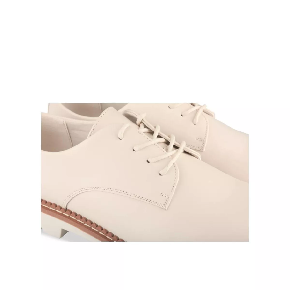 Derbies BEIGE PHILOV