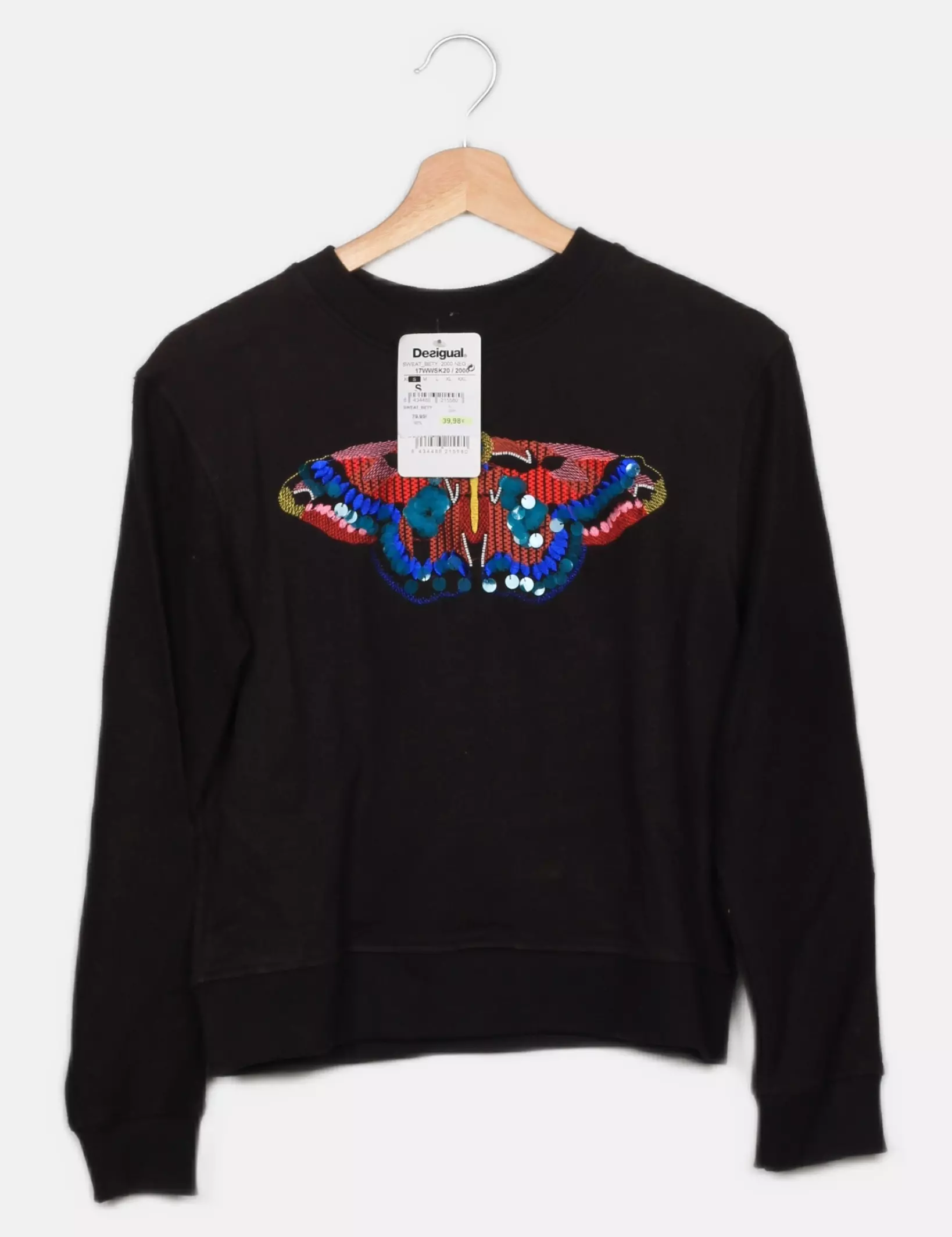 Desigual Sweat-shirt