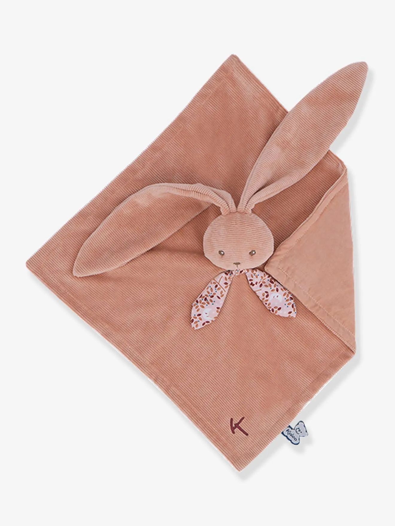 Doudou lapin 30 cm - KALOO beige - Kaloo
