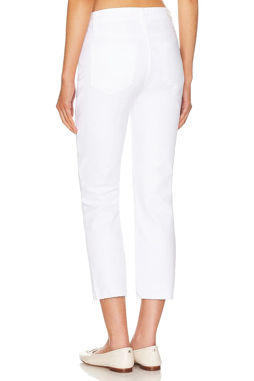 DROIT CINDY CROP PETITE PAIGE
