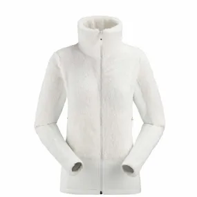 Eider Arias Fleece Jkt W - Polaire femme | Hardloop