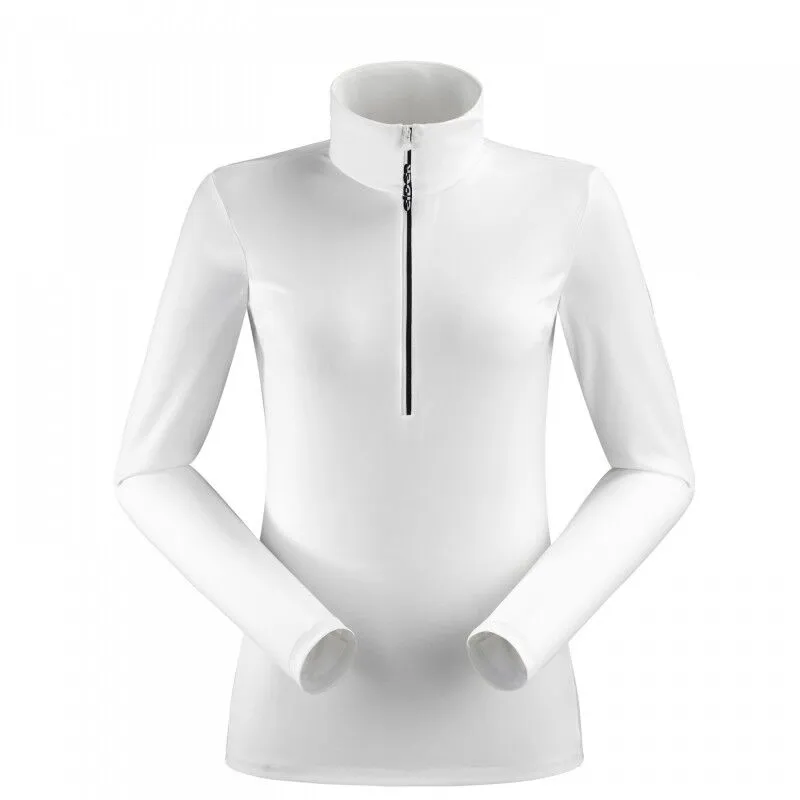 Eider Wax 1/2 Zip W - Polaire femme | Hardloop