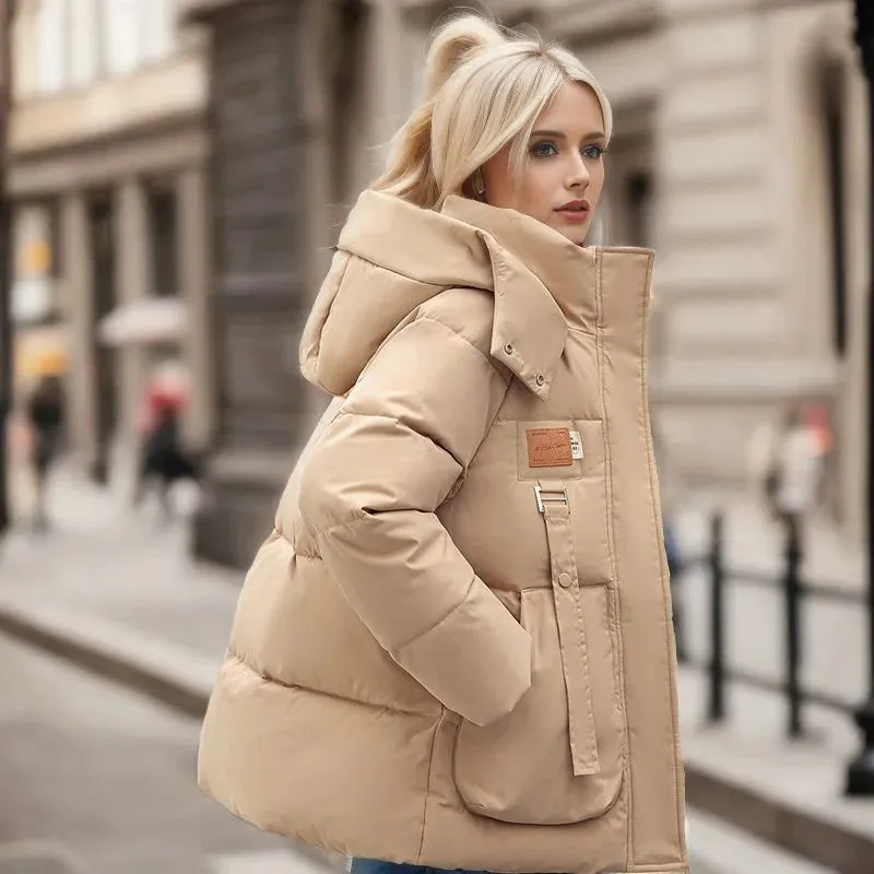 Ella | Veste légante