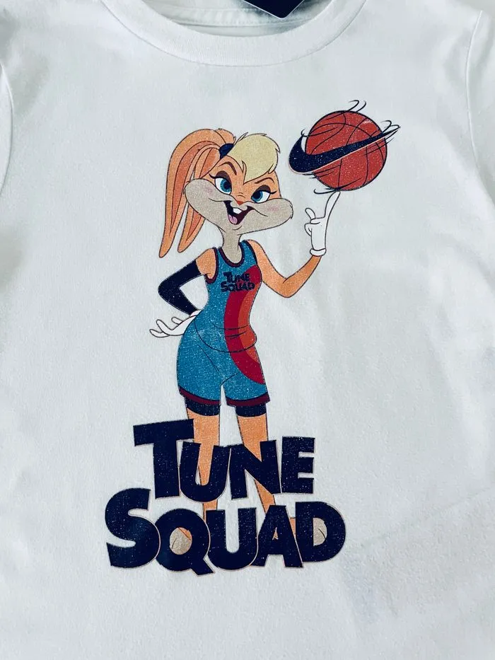 Ensemble Nike Space Jam - Nike - 3 ans  | Beebs