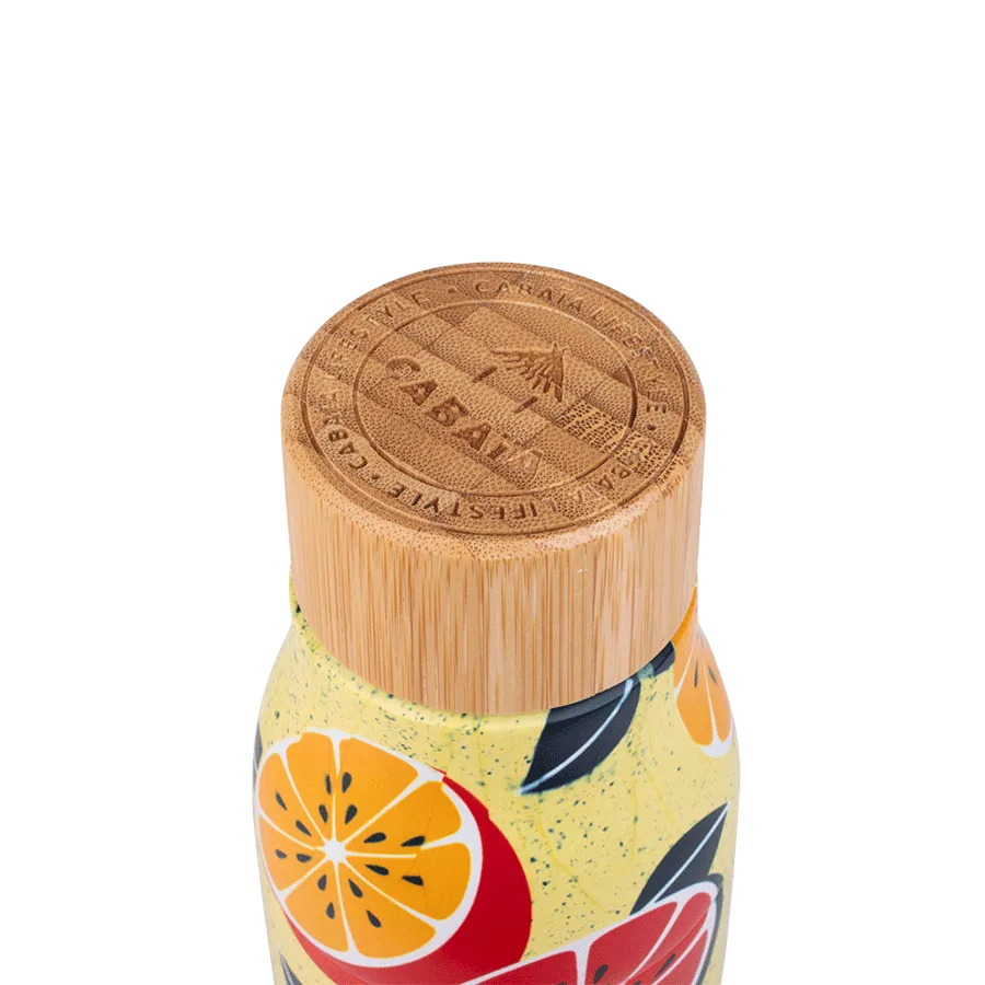 Flammarion - Gourde - 1L