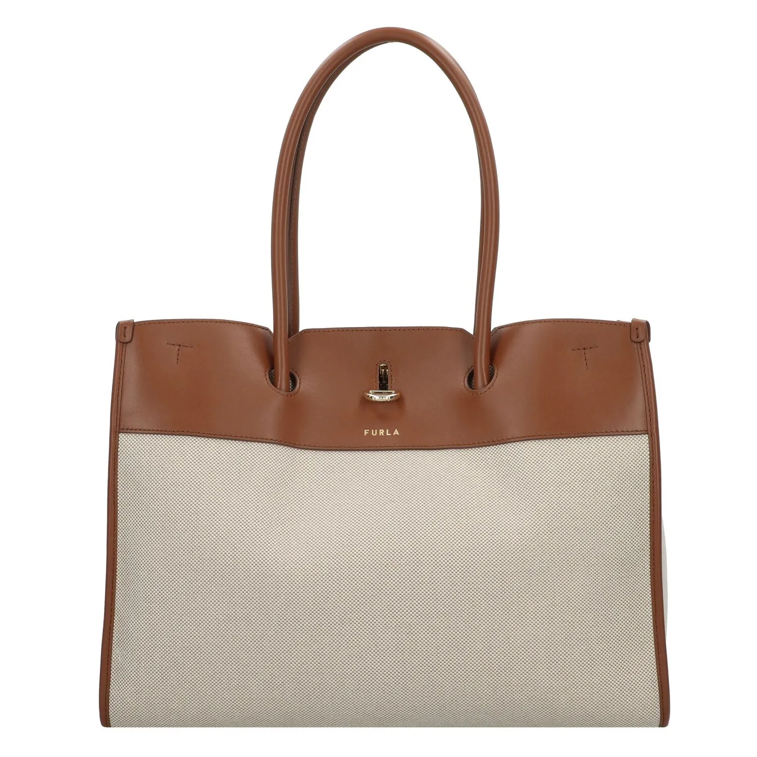 Furla Genesi Sac à bandoulière 40 cm