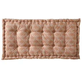 Futon LUBERON beige | 3 Suisses