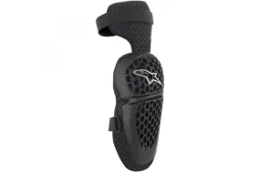 GENOUILLIERES DE PROTECTIONS ALPINESTARS BIONIC PLUS NOIR