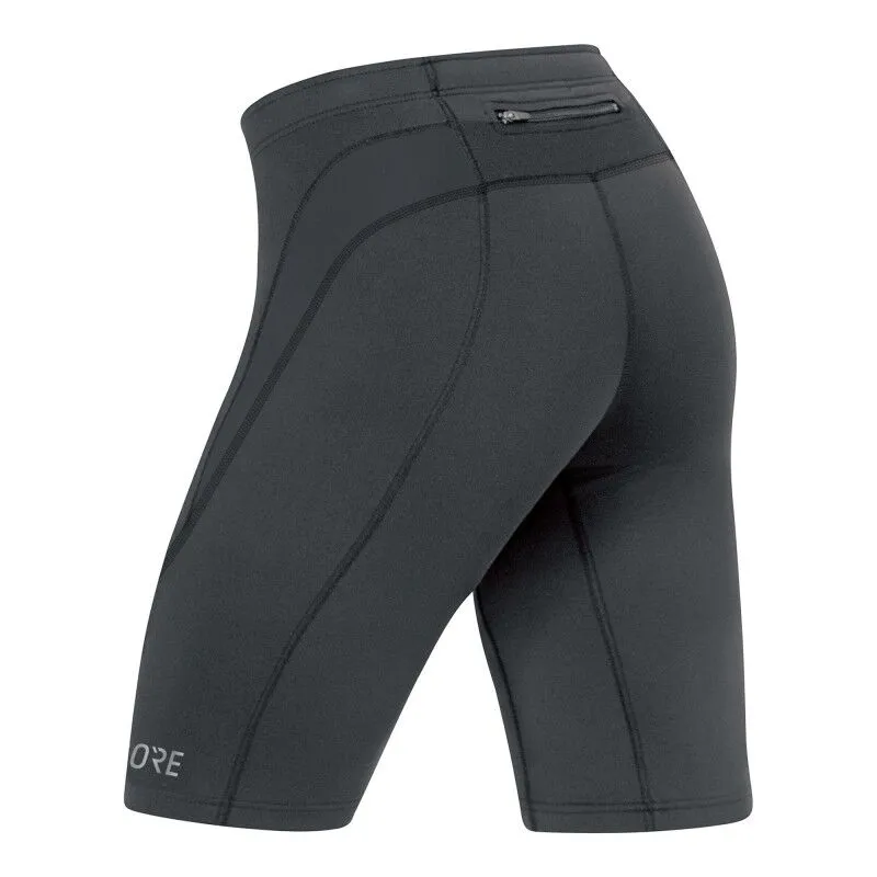 Gore Wear R3 Short Tights - Short running homme | Hardloop