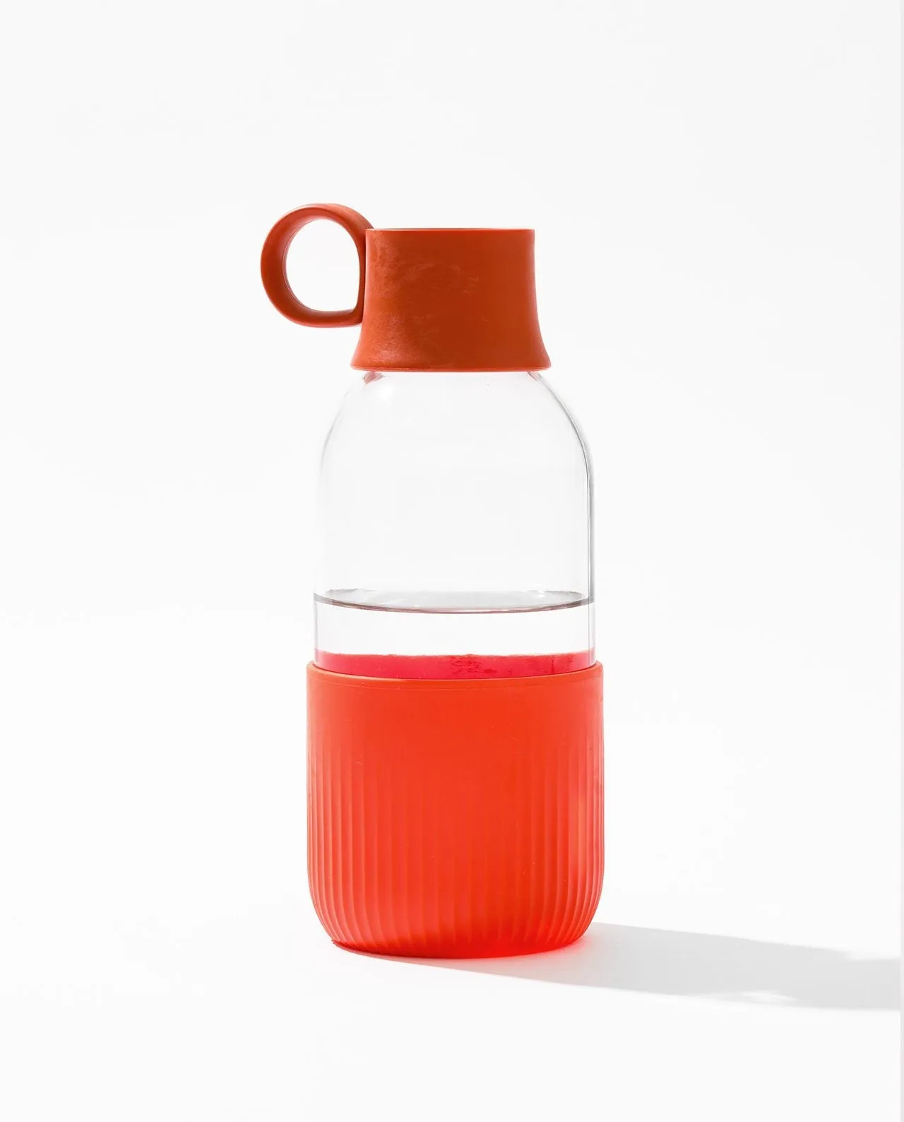 Gourde en verre éco-conçue 50cl