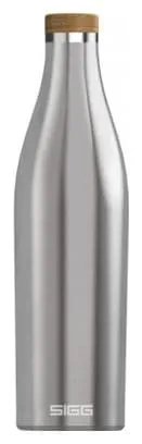 Gourde Sigg Meridian Brushed 0.7L