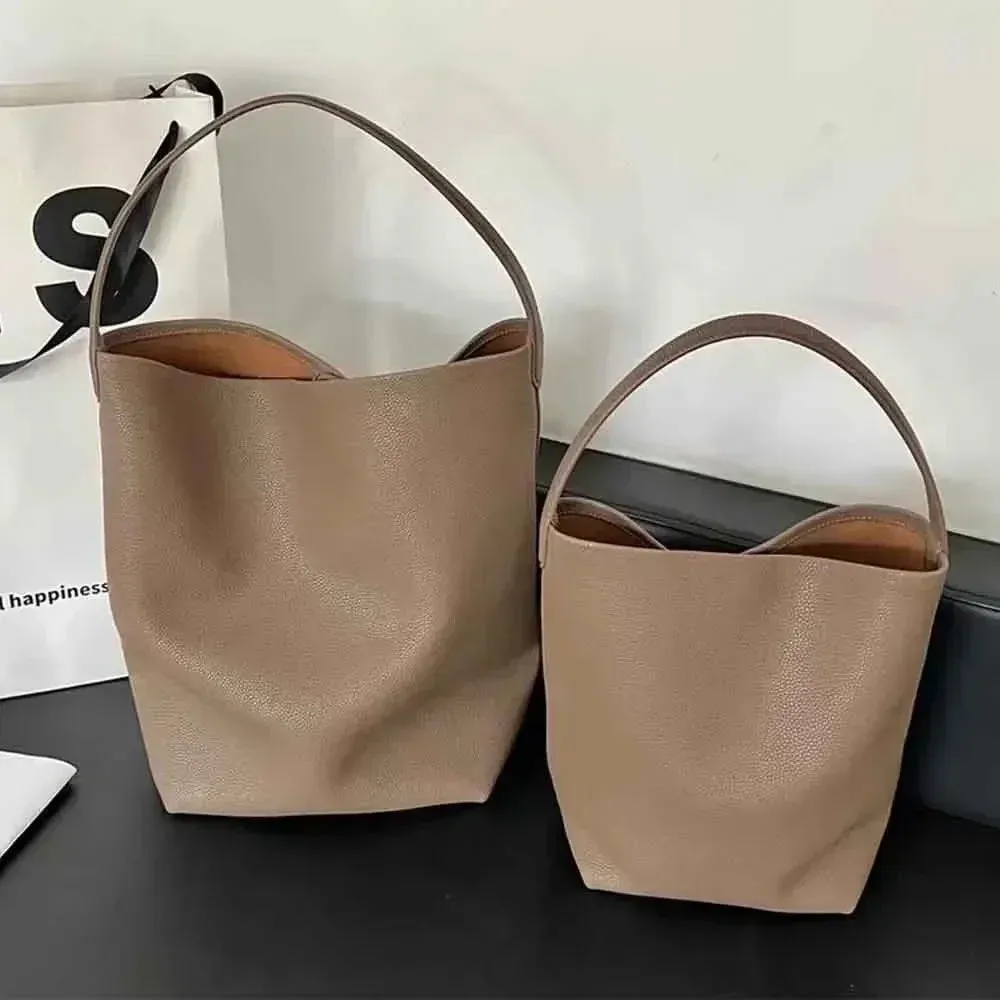Grand Sac a Main de Luxe - Judy