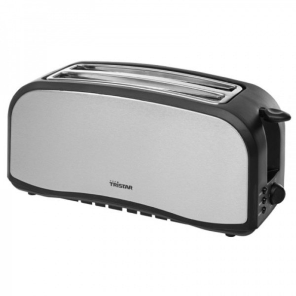 Grille-pain Tristar BR-1046 Blanc 1400 W 