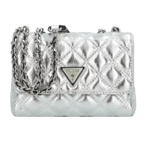 Guess Giully Mini sac à bandoulière 18 cm