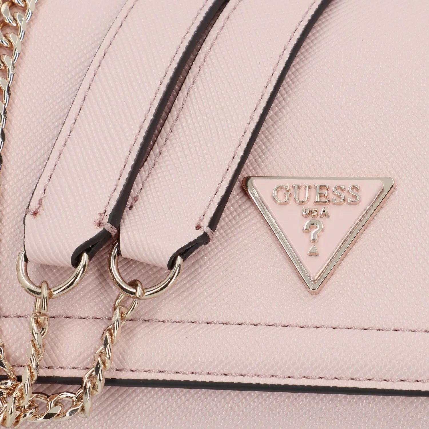 Guess Noelle Sac à bandoulière 25 cm