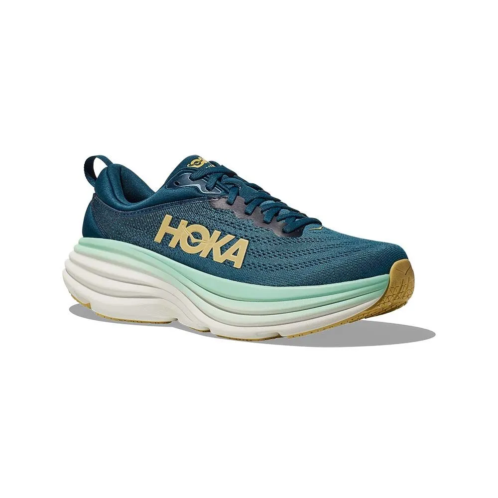 Hoka Bondi 8 - Chaussure de Running Homme