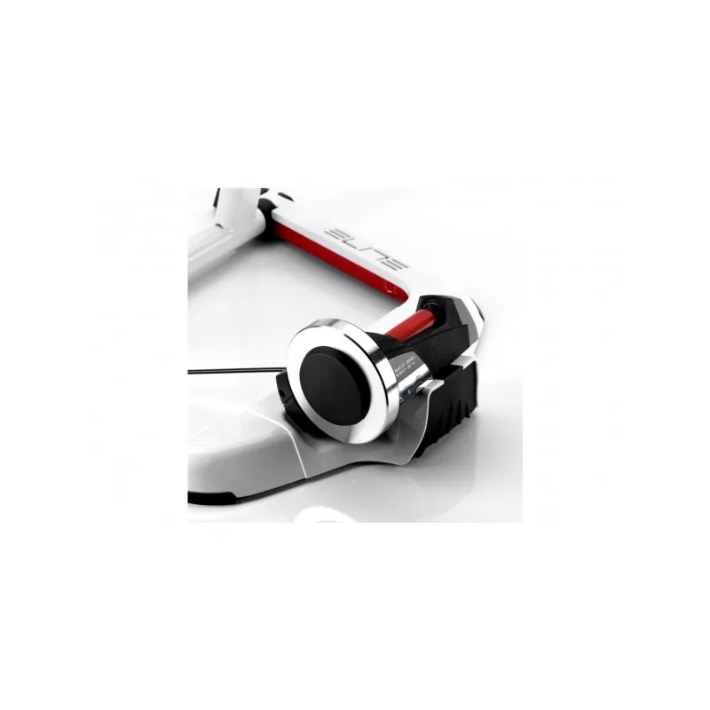 Home Trainer Vélo Connecté Elite Qubo Power Mag Smart B+
