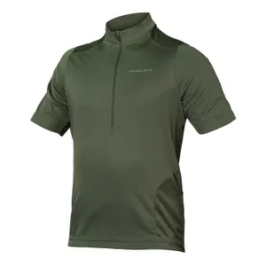 Hommes Maillot Hummvee M/C - Noir