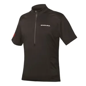 Hommes Maillot Hummvee M/C - Noir
