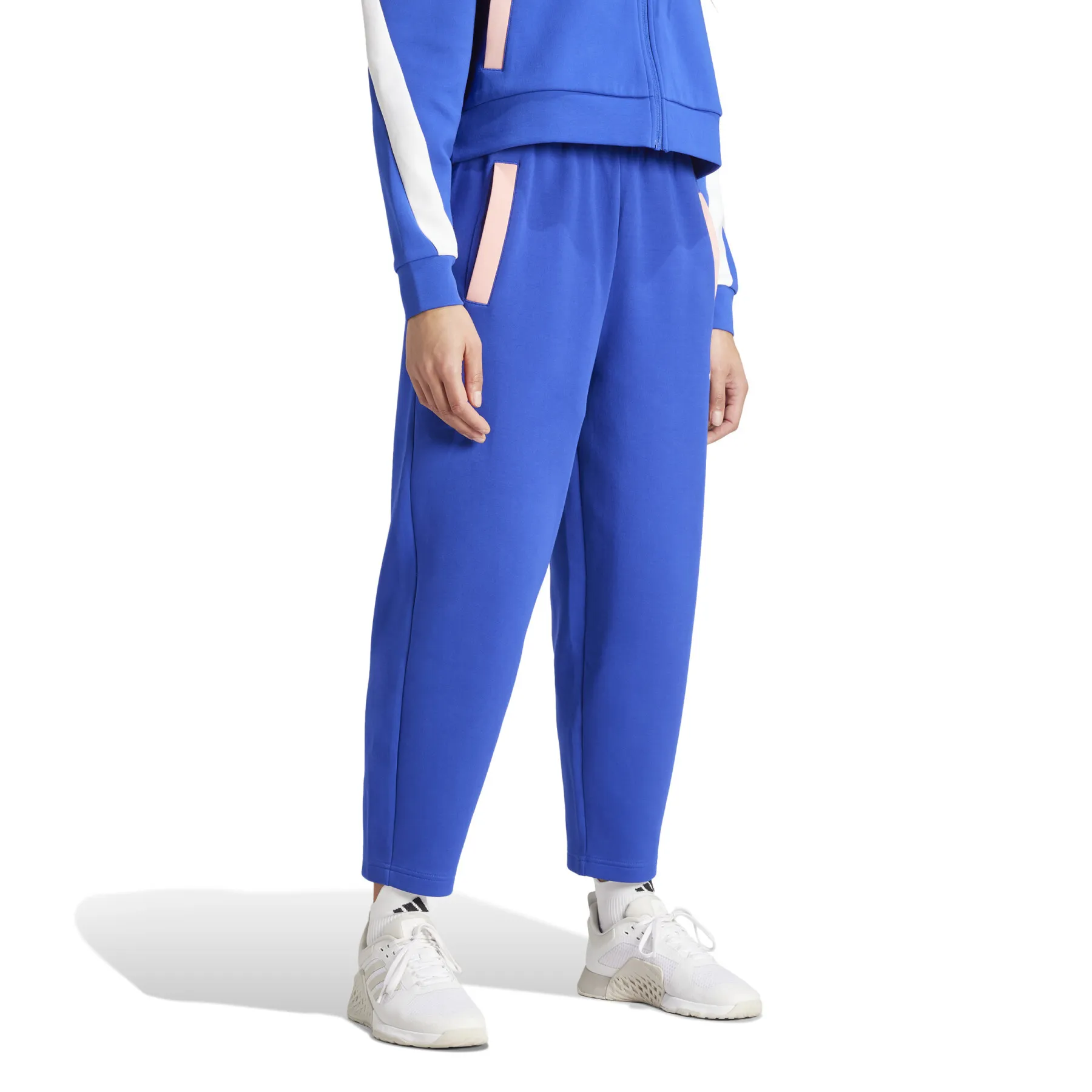 Jogging femme adidas Team France