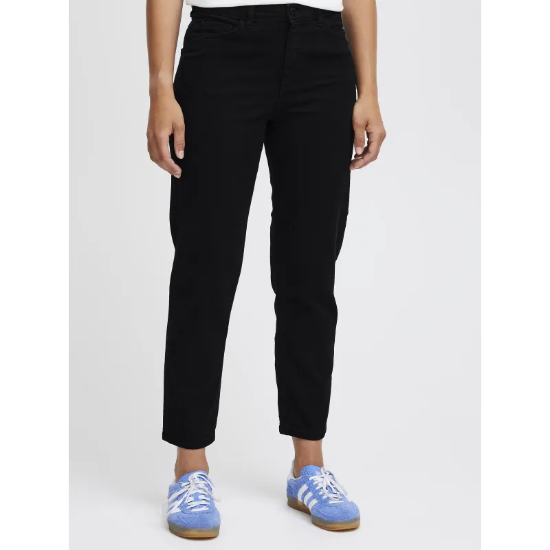 Jogging lounge noir femme - Only | wimod