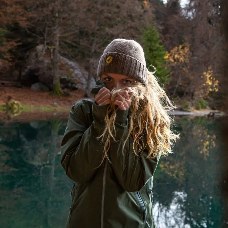 Lagoped Gebo Cuff - Bonnet | Hardloop