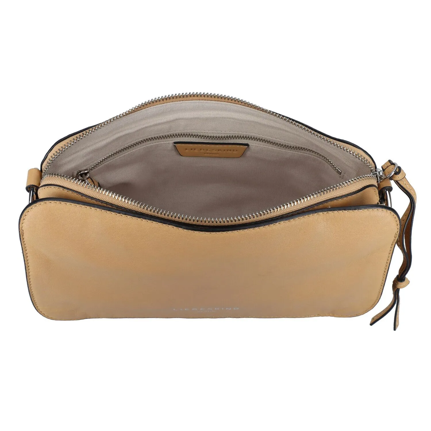 Liebeskind Clarice Sac à bandoulière M Cuir 27 cm