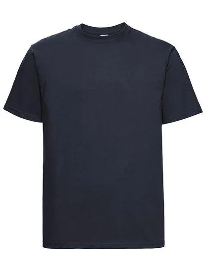 Lot de 3 T-Shirts Contrasté Vierges Russell R-215M-0 Classic Pour Homme