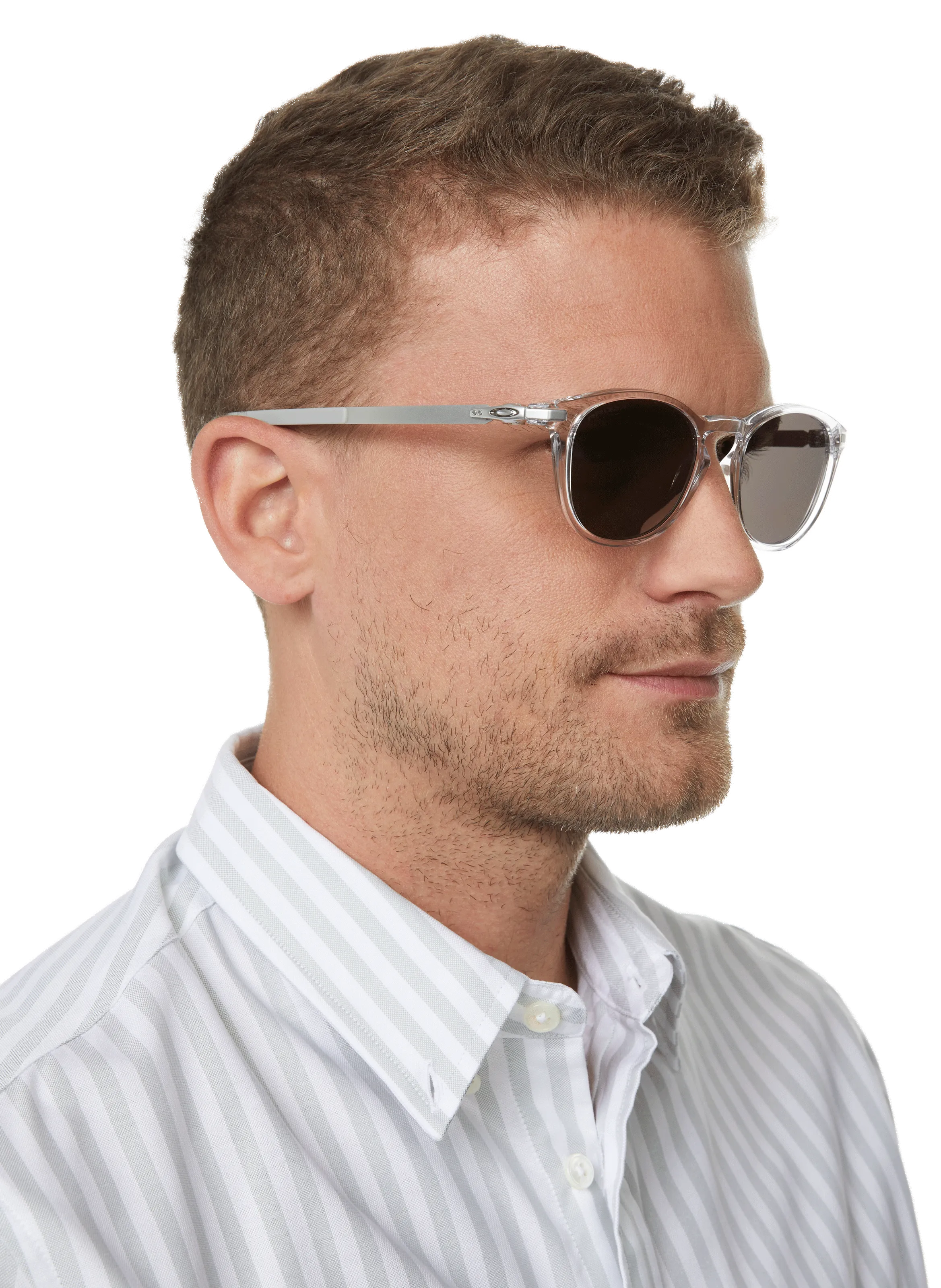 LUNETTES DE SOLEIL PITCHMAN R - OAKLEY pour HOMME | Printemps