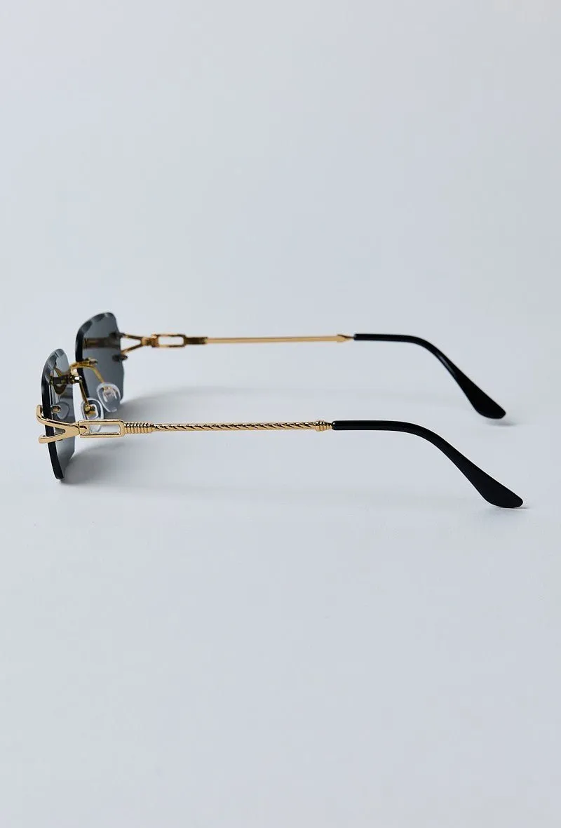 Lunettes de soleil VIP