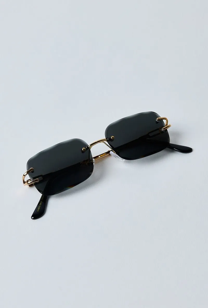 Lunettes de soleil VIP