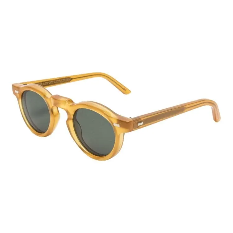 Lunettes de soleil Welt miel