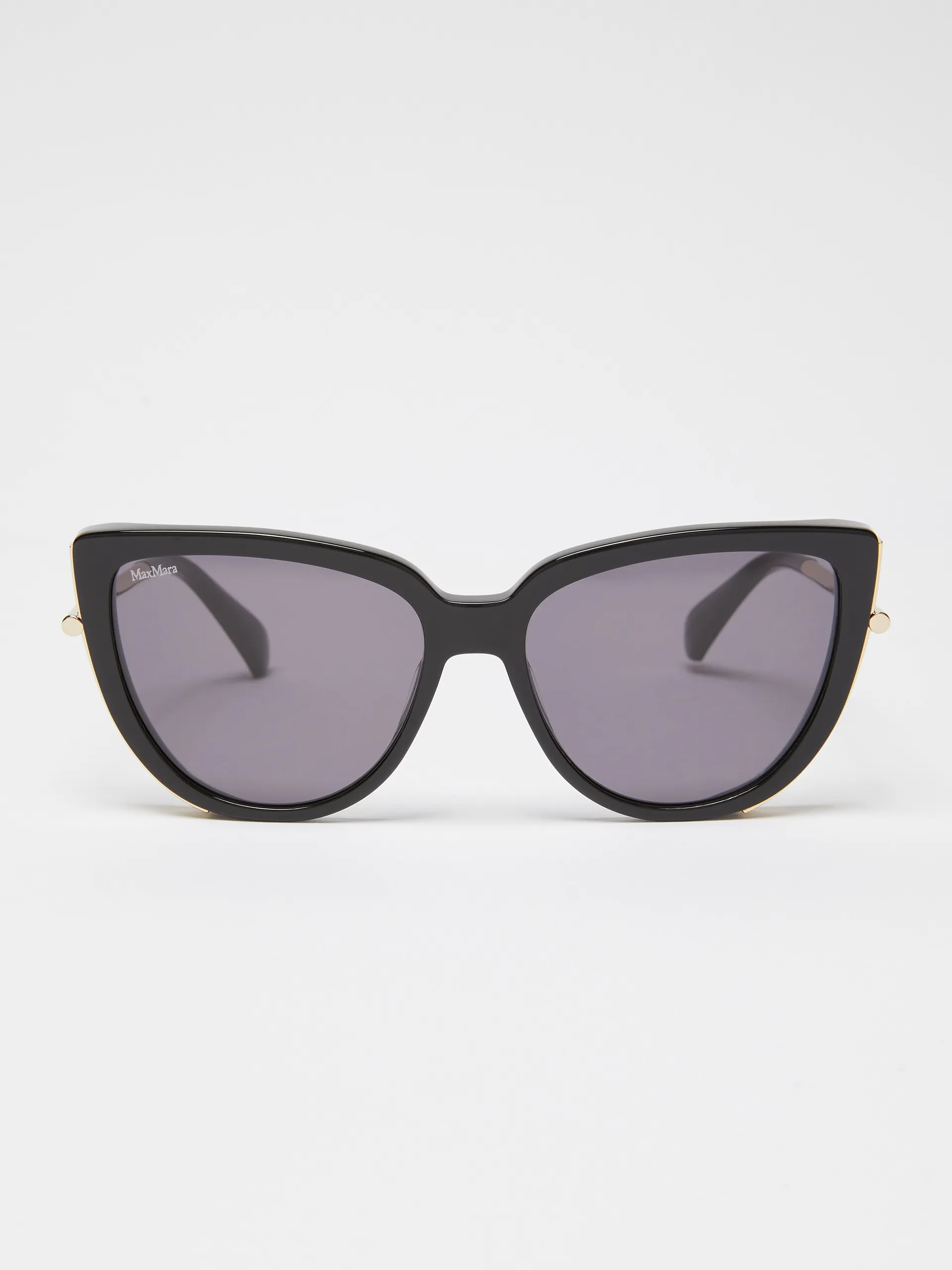 Lunettes de soleil œil-de-chat
