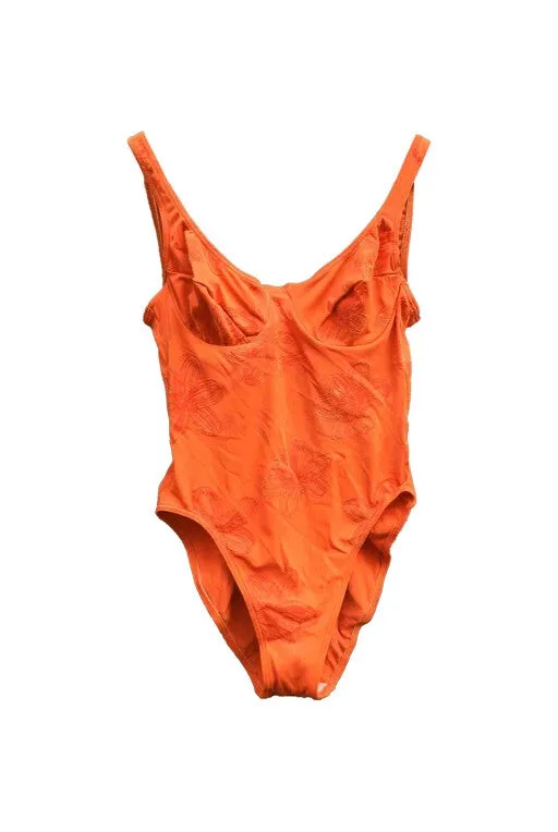 Maillot de bain 90's