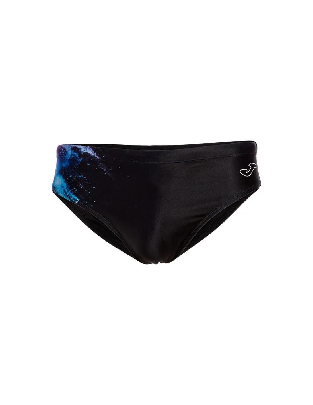 Maillot de bain Joma Splash Black