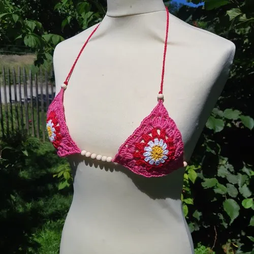 Maillot "léa 2"