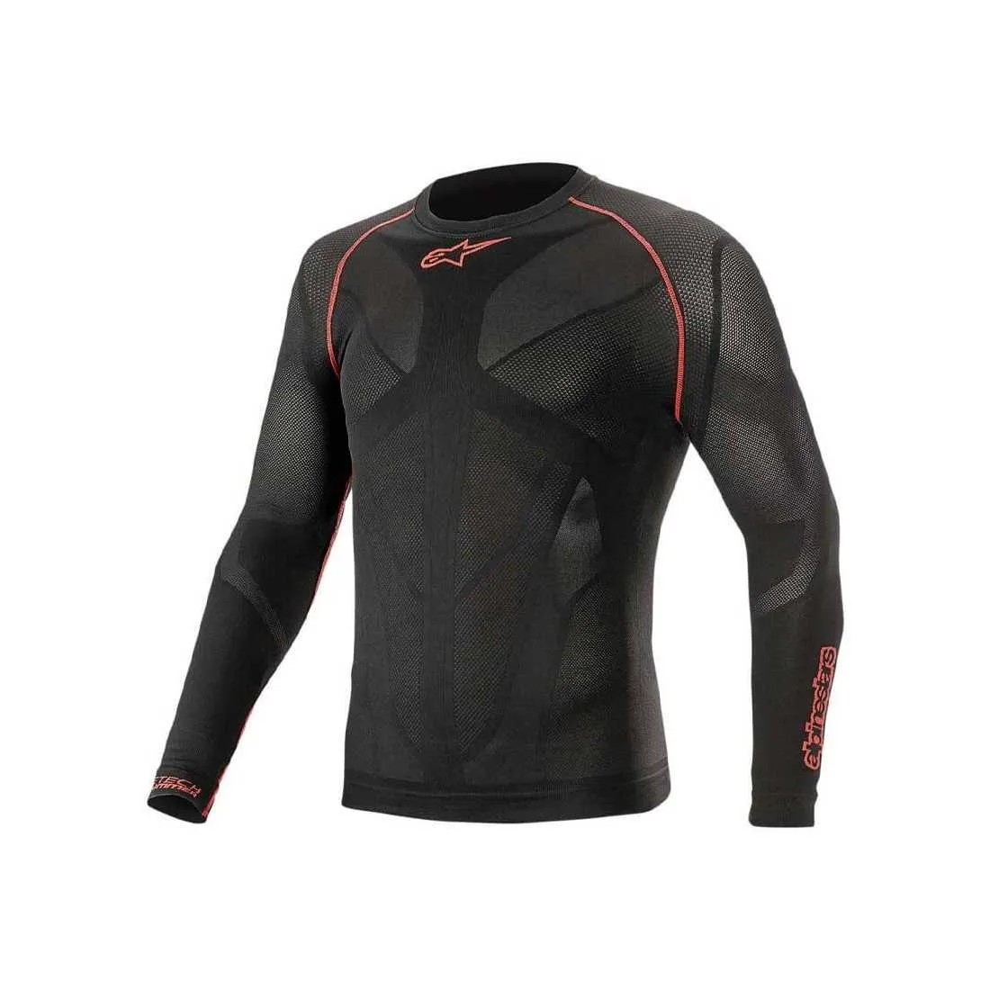 Maillot thermique Alpinestars Ride Tech V2 Summer LS