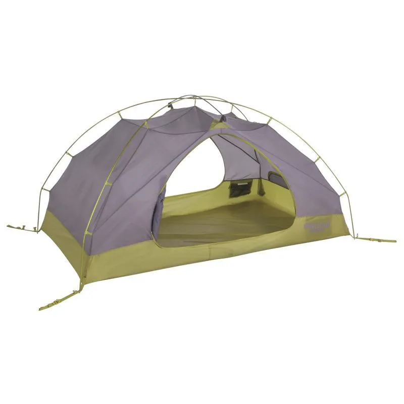 Marmot Vapor 2P - Tente | Hardloop