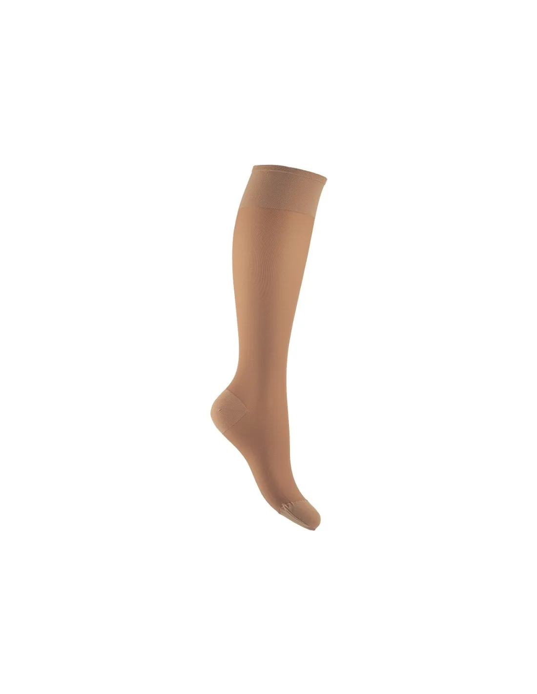 Mi Bas Femme aux Huiles Essentielles de Lavande | La Boutique des Jambes