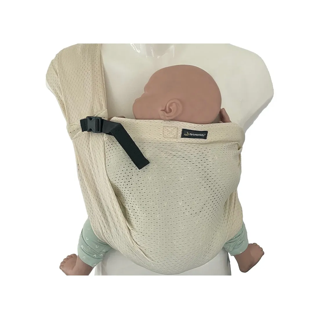 Mini Sling Sand Minimonkey