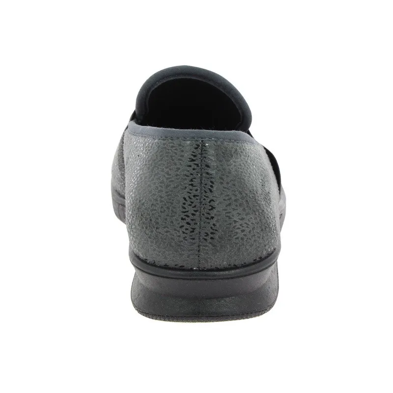 Mocassin femme NELIA
