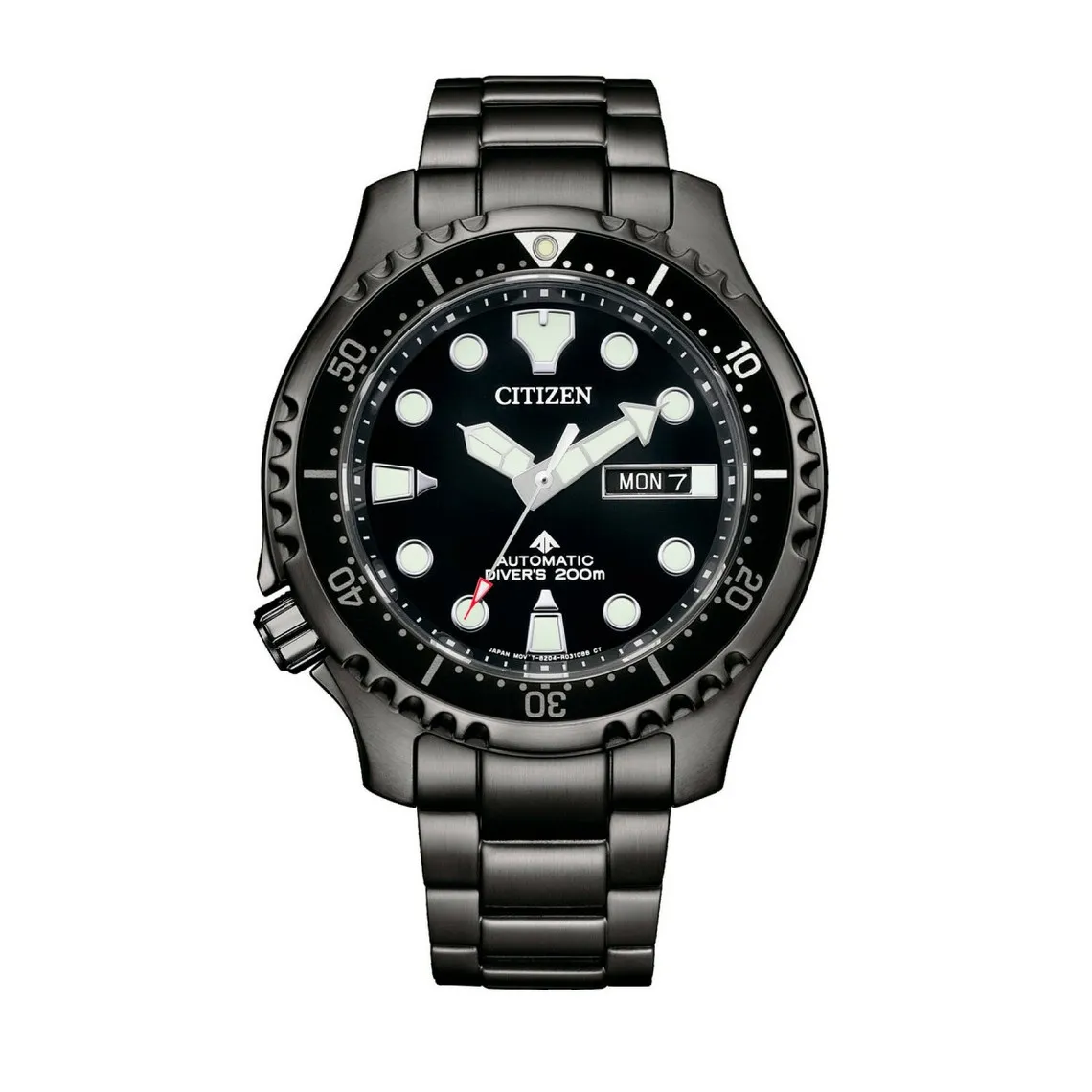 Montre Citizen NY0145-86E | 3 Suisses