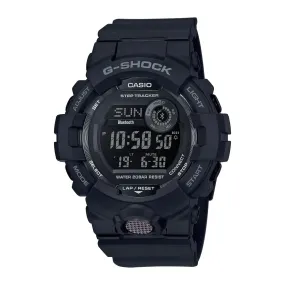 Montre Connectée Homme GBD-800-1BER - CASIO G-SHOCK  | 3 Suisses