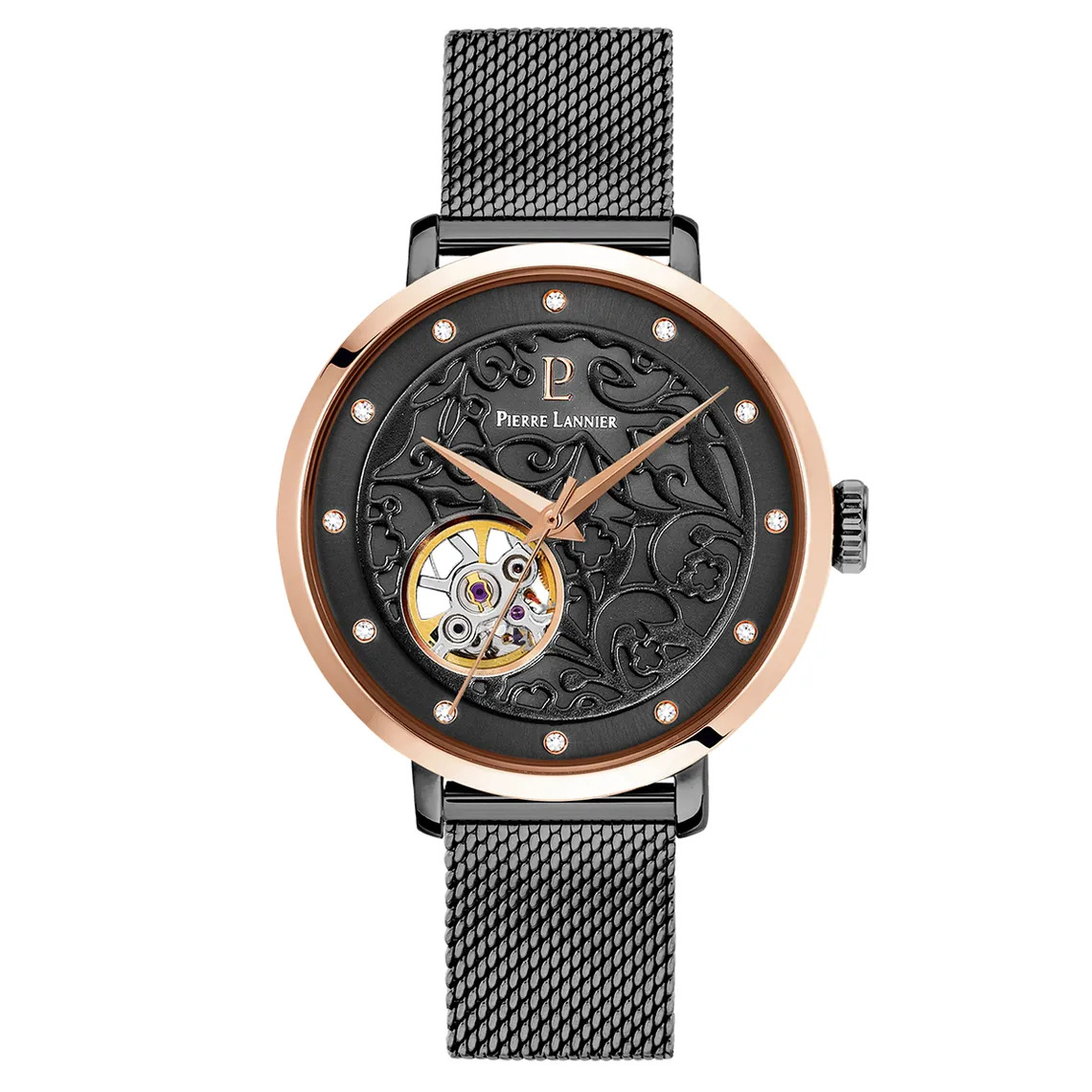 Montre Femme 310F988 - Pierre Lannier  | 3 Suisses