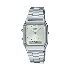 Montre Femme AQ-230A-7AMQYES - Casio   | 3 Suisses