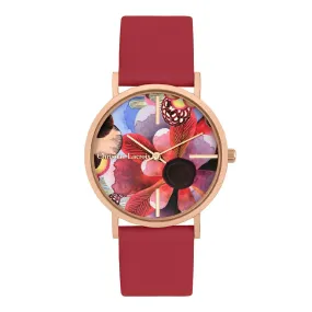 Montre femme CLW721 - Christian Lacroix | 3 Suisses