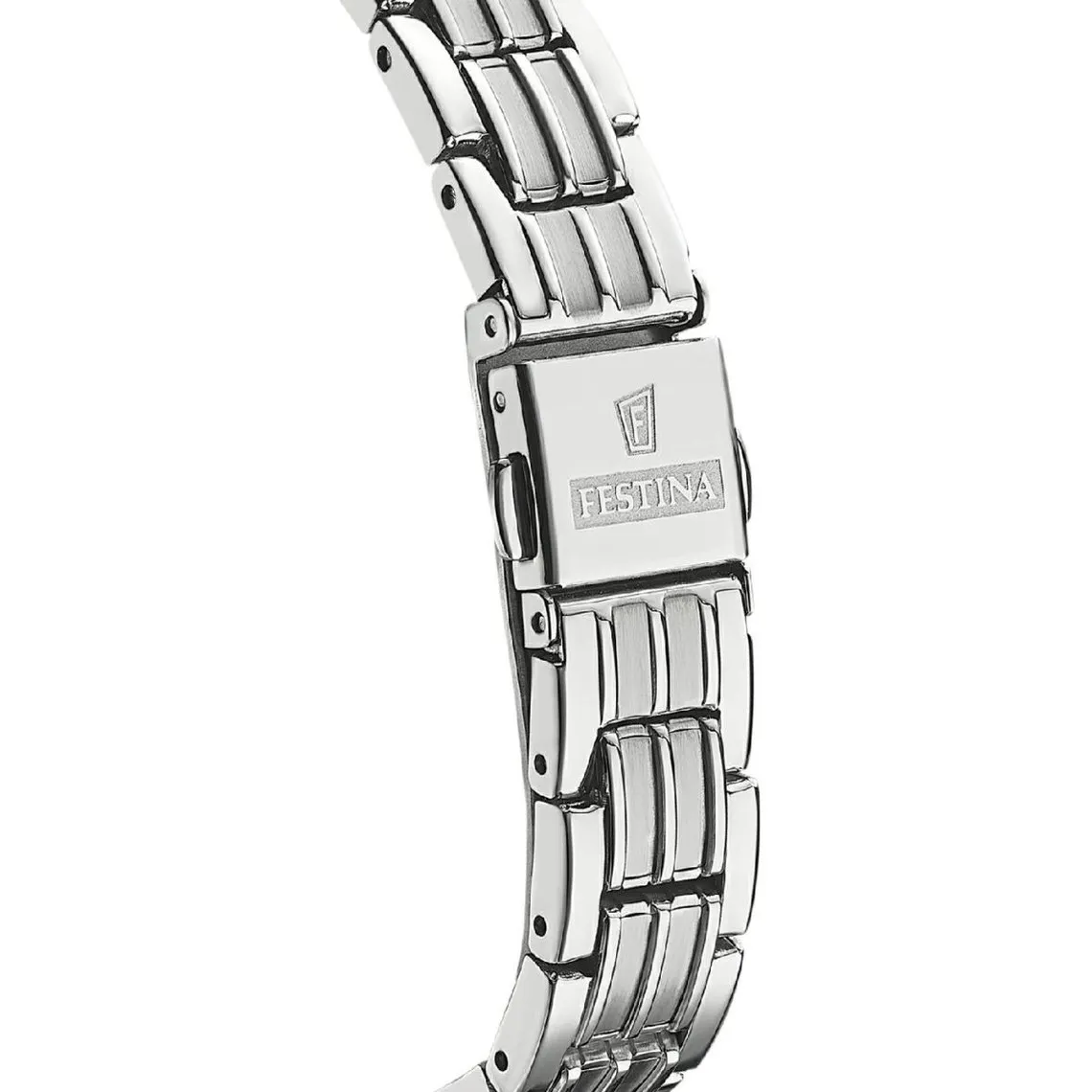 Montre Femme F20006-2 - Festina Swiss made   | 3 Suisses