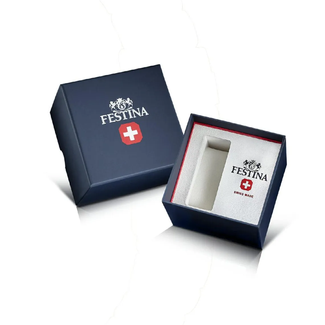 Montre Femme F20017-2 - Festina Swiss made | 3 Suisses