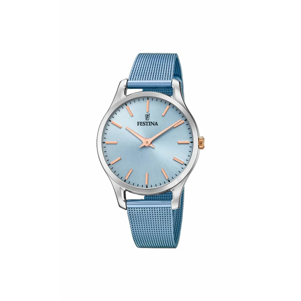 Montre femme F20506/2 - BOY FRIEND Festina  | 3 Suisses