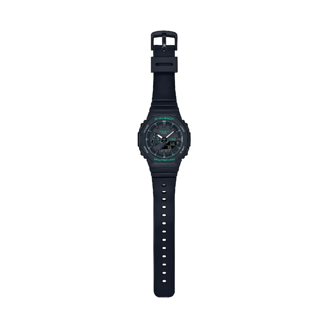 Montre Femme GMA-S2100GA-1AER – CASIO G-SHOCK | 3 Suisses